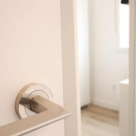 Apartament Notel Club - Encantador Pinares *