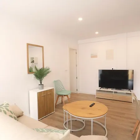 Notel Club - Encantador Pinares Santander