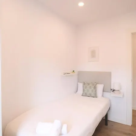 Notel Club - Encantador Pinares * 산탄데르