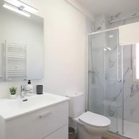 Notel Club - Encantador Pinares Apartament *