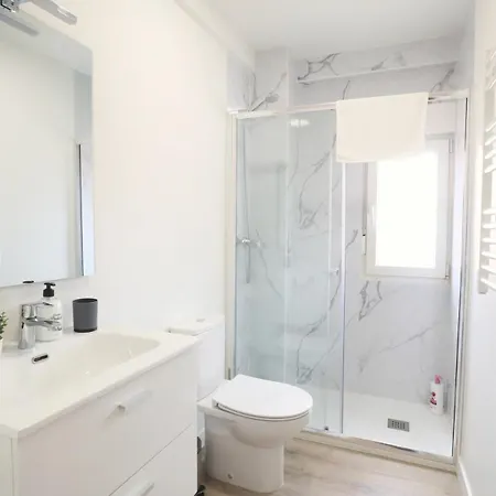 아파트 Notel Club - Encantador Pinares *