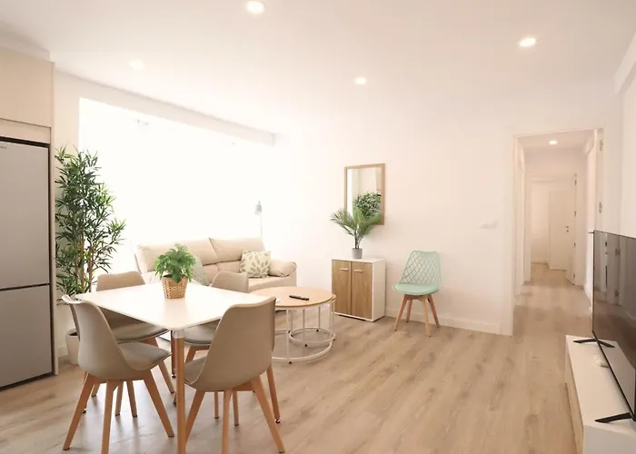 Appartamento Notel Club - Encantador Pinares *