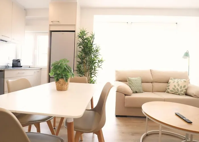 Notel Club - Encantador Pinares Appartamento *