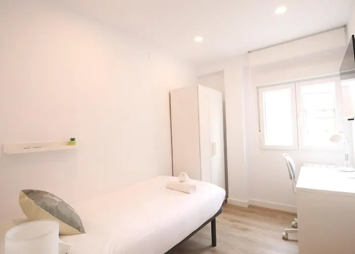 Appartamento Notel Club - Encantador Pinares