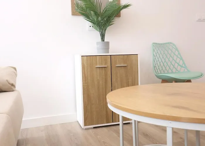 Appartamento Notel Club - Encantador Pinares Santander