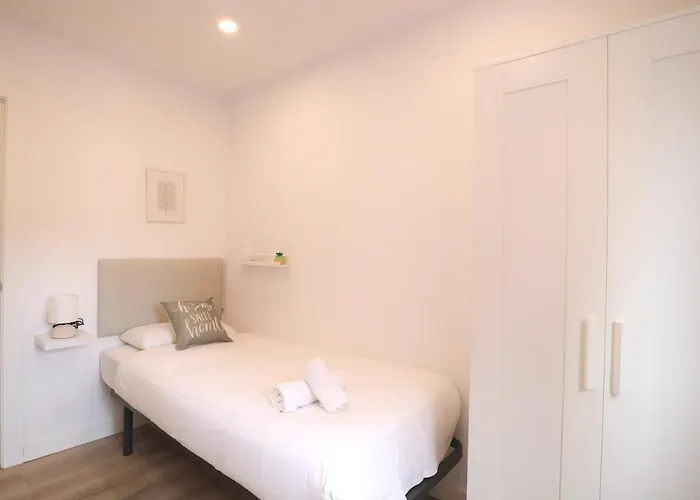 Notel Club - Encantador Pinares Appartamento