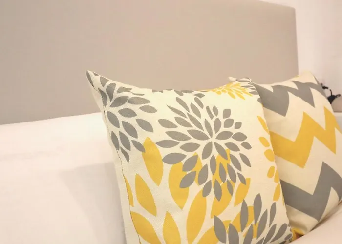 Notel Club - Encantador Pinares Appartamento *