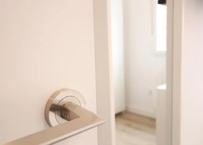 Appartamento Notel Club - Encantador Pinares *