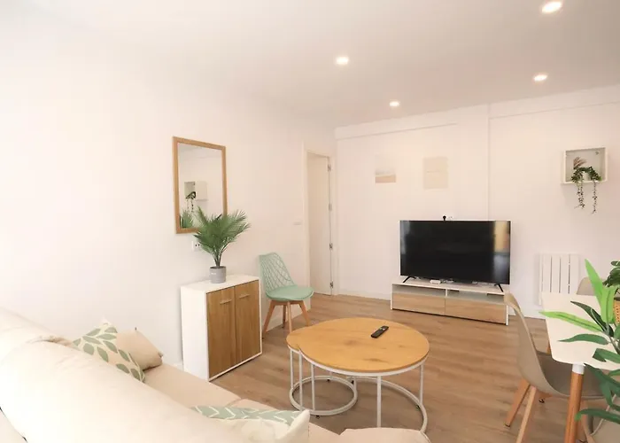 Notel Club - Encantador Pinares Santander