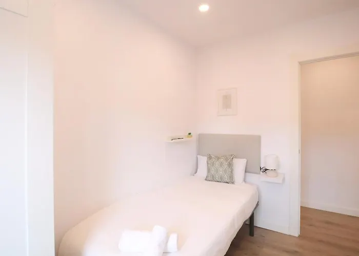 Notel Club - Encantador Pinares * Santander