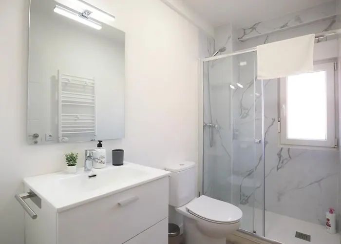 Notel Club - Encantador Pinares Appartamento *