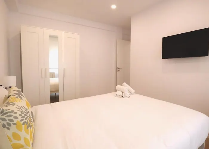 Appartamento Notel Club - Encantador Pinares *