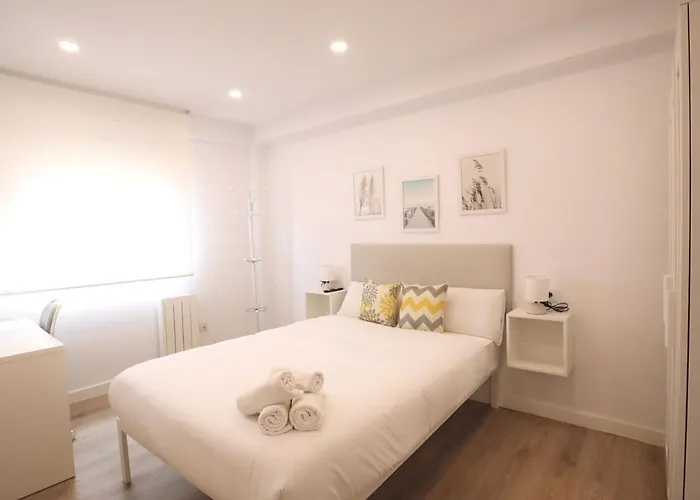 Notel Club - Encantador Pinares Appartamento *