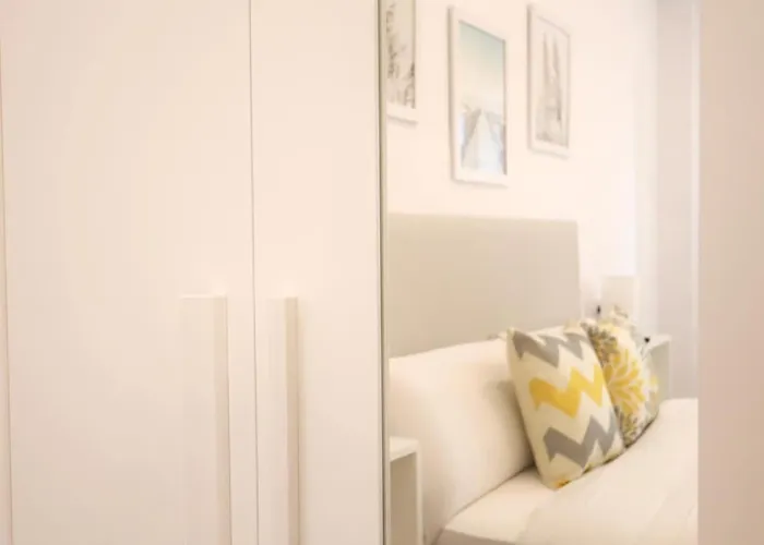 Appartamento Notel Club - Encantador Pinares Santander