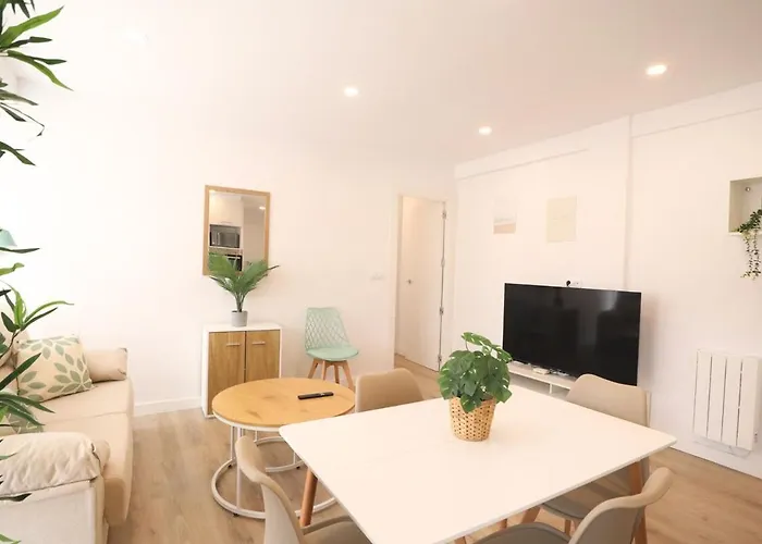 Notel Club - Encantador Pinares Santander