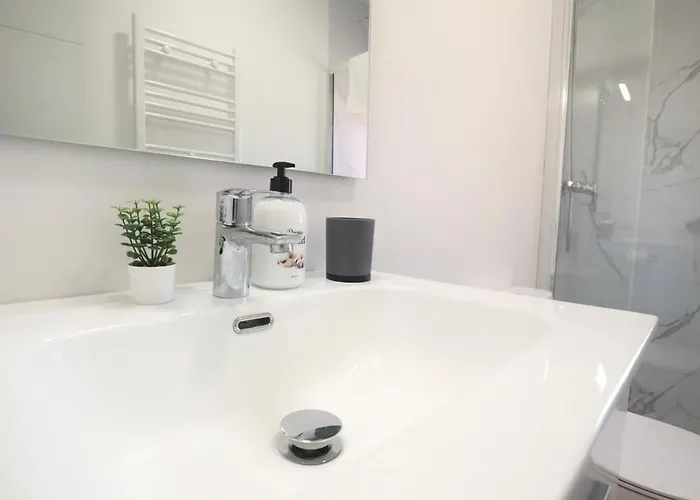 Notel Club - Encantador Pinares Appartamento Santander