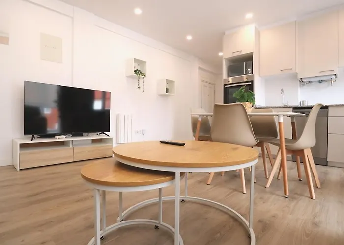 Appartamento Notel Club - Encantador Pinares Santander