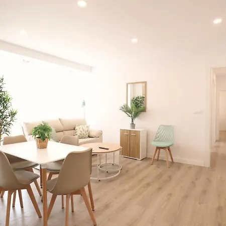 Appartement Notel Club - Encantador Pinares *