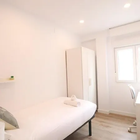 Appartement Notel Club - Encantador Pinares
