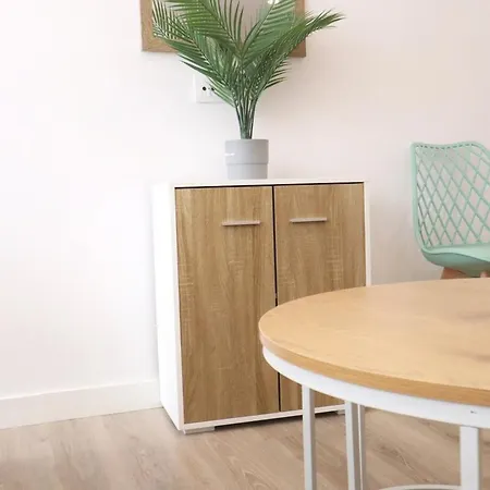 Appartement Notel Club - Encantador Pinares Santander