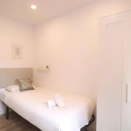 Notel Club - Encantador Pinares Appartement