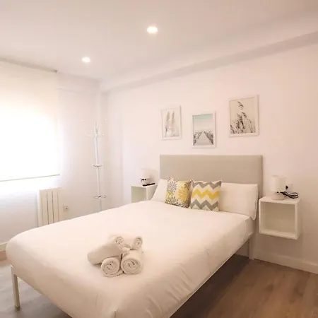 Notel Club - Encantador Pinares Appartement *