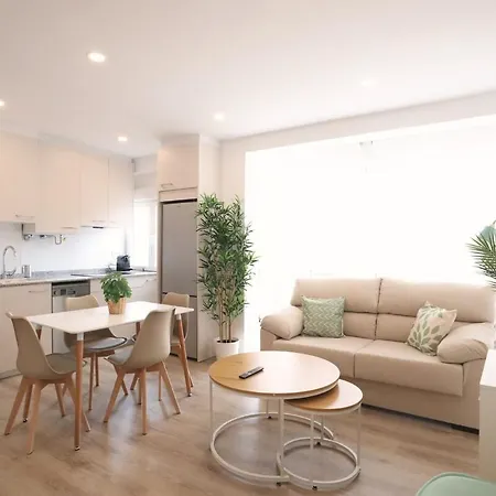 Notel Club - Encantador Pinares Appartement