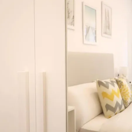 Appartement Notel Club - Encantador Pinares Santander