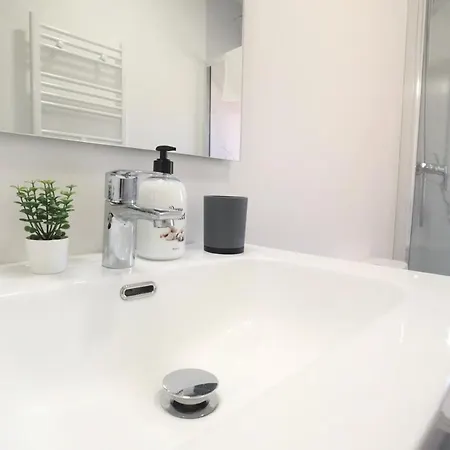 Notel Club - Encantador Pinares Appartement Santander
