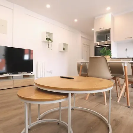 Appartement Notel Club - Encantador Pinares Santander